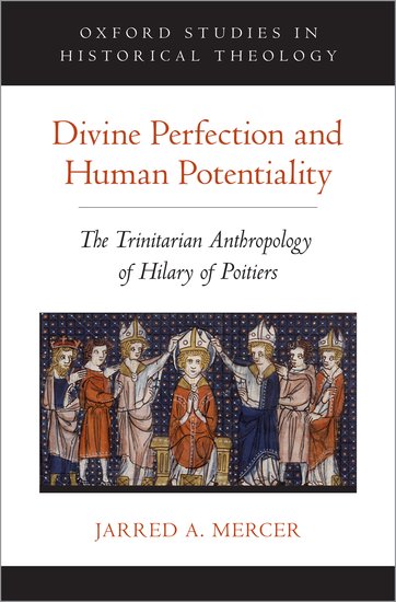 Divine Perfection and Human Potentiality
