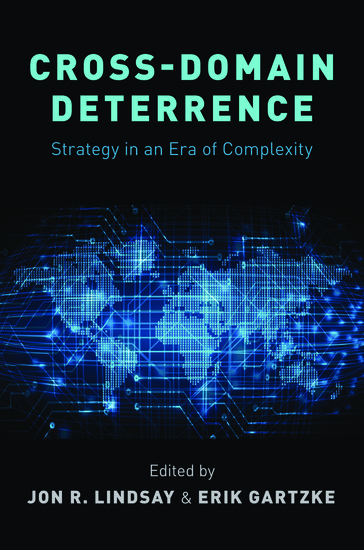 Cross-Domain Deterrence