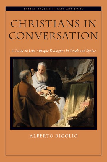 Christians in Conversation