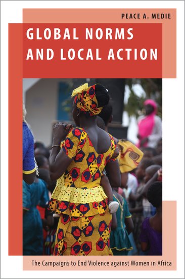 Global Norms and Local Action