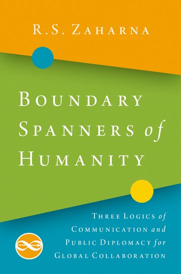 Boundary Spanners of Humanity