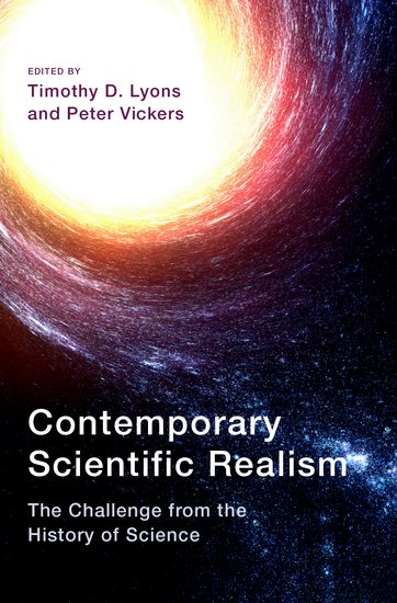 Contemporary Scientific Realism