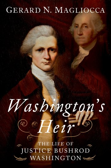 Washington's Heir