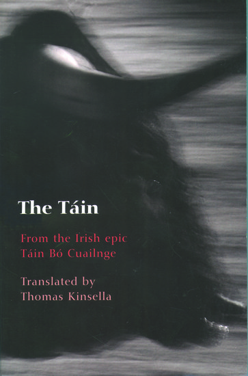 The Táin