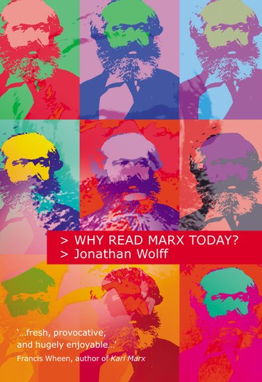 Why Read Marx Today?