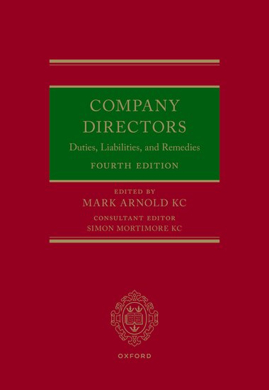 Company Directors
