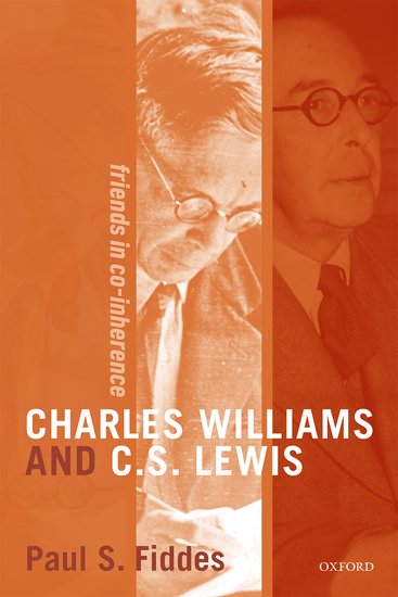 Charles Williams and C. S. Lewis