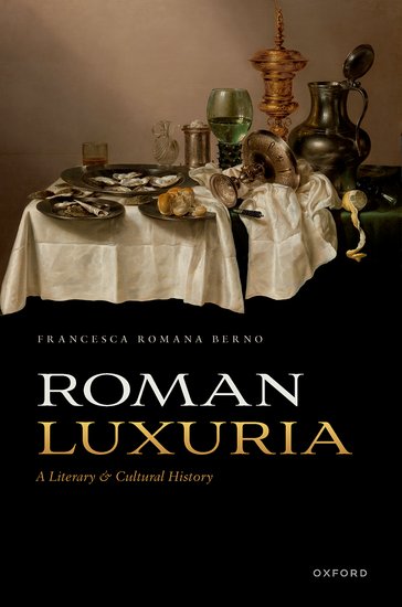 Roman Luxuria