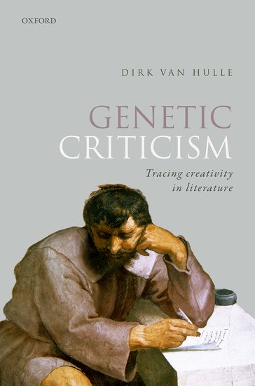Genetic Criticism