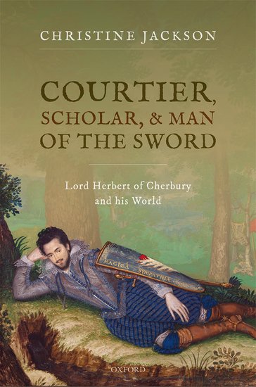 Courtier, Scholar, and Man of the Sword
