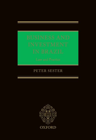 Business and Investment in Brazil