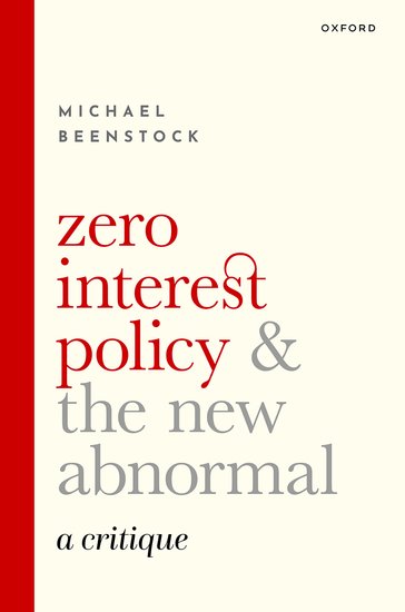Zero Interest Policy and the New Abnormal