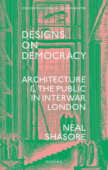 Designs on Democracy