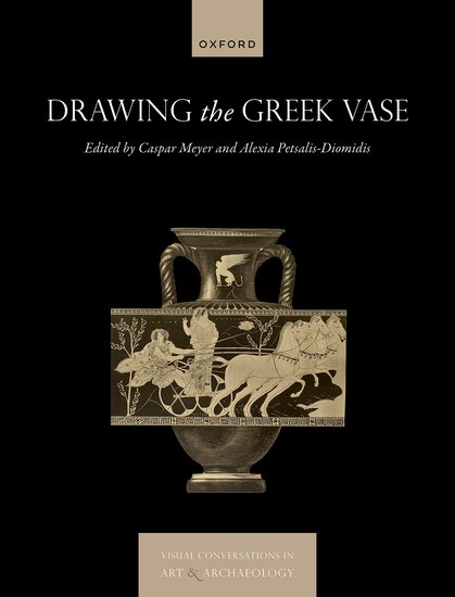 Drawing the Greek Vase