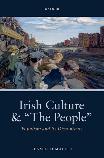 Irish Culture and “The People”