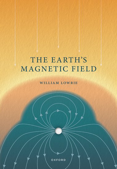 The Earth's Magnetic Field