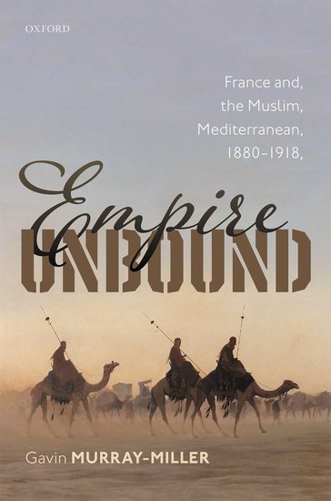 Empire Unbound