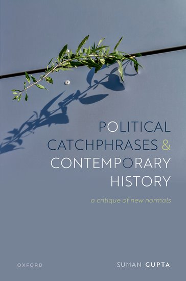 Political Catchphrases and Contemporary History