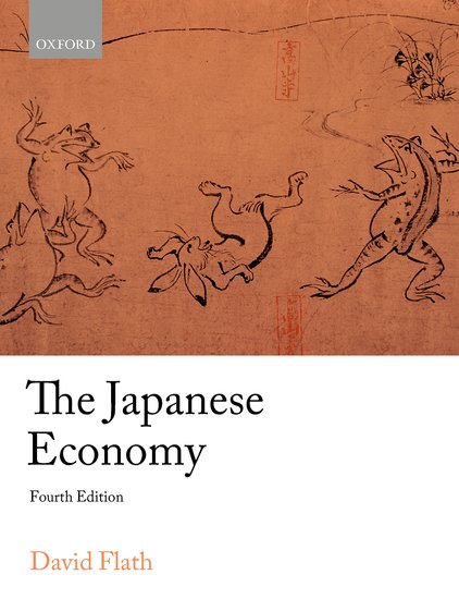 The Japanese Economy