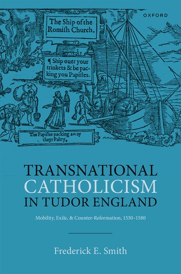 Transnational Catholicism in Tudor England