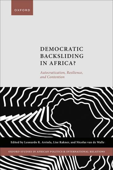 Democratic Backsliding in Africa?