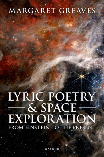 Lyric Poetry and Space Exploration from Einstein to the Present