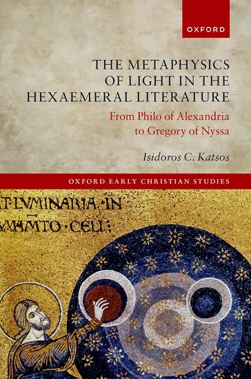 The Metaphysics of Light in the Hexaemeral Literature