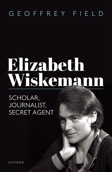 Elizabeth Wiskemann