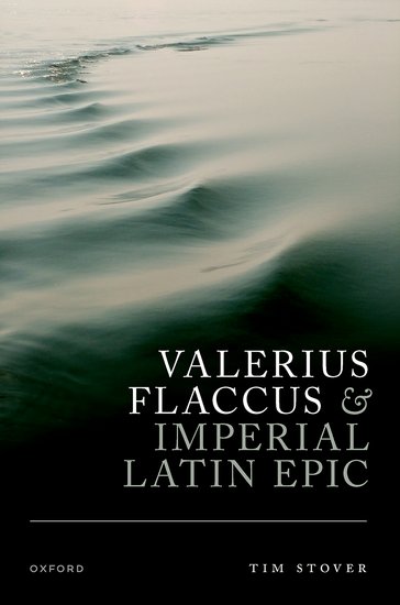 Valerius Flaccus and Imperial Latin Epic