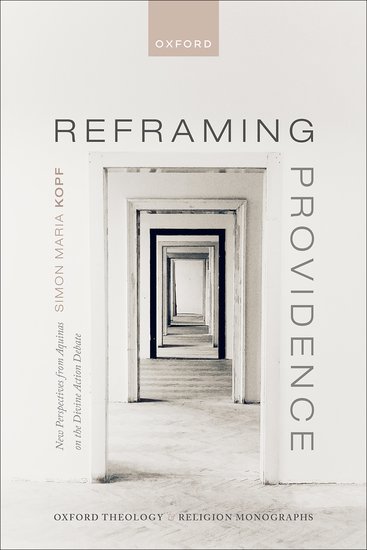 Reframing Providence