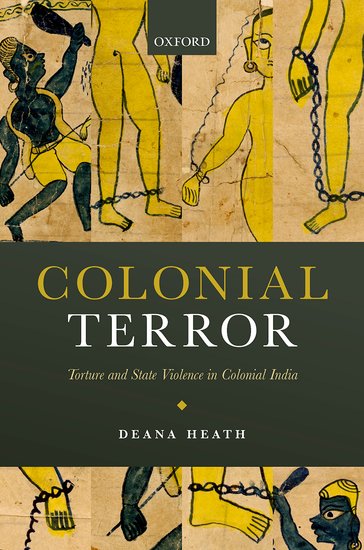 Colonial Terror