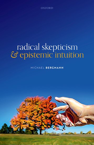 Radical Skepticism and Epistemic Intuition