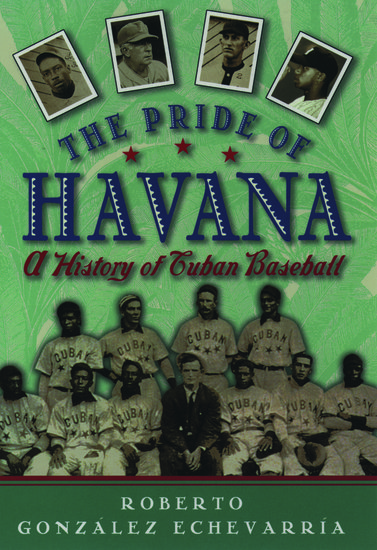 The Pride of Havana
