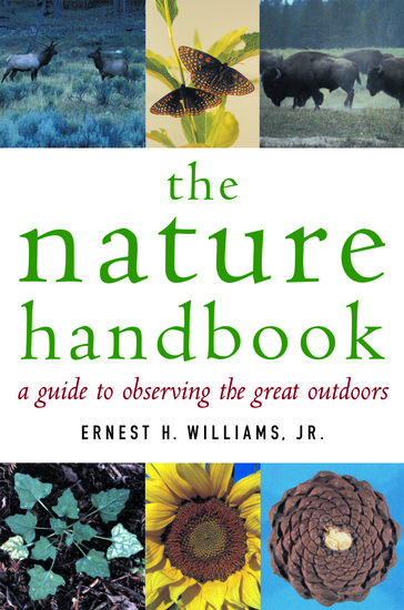 The Nature Handbook