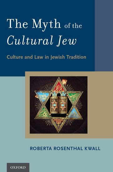 The Myth of the Cultural Jew