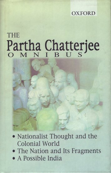 The Partha Chatterjee Omnibus