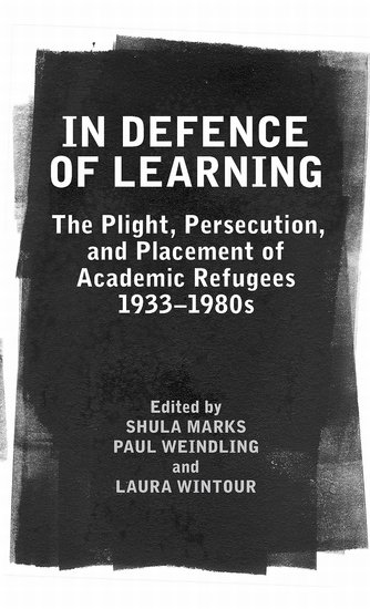 In Defence of Learning