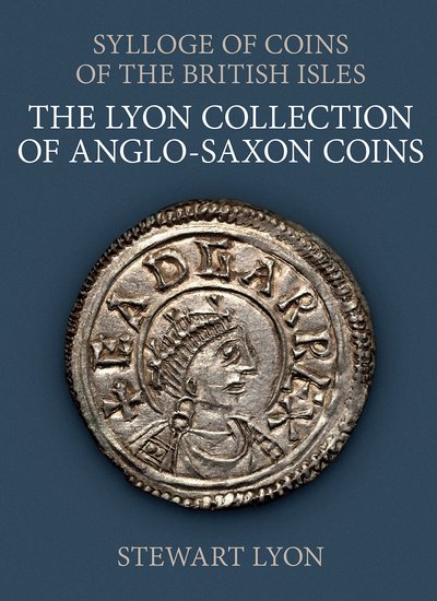 The Lyon Collection of Anglo-Saxon Coins