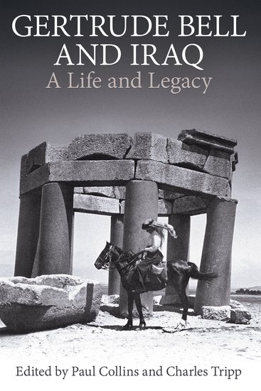 Gertrude Bell and Iraq
