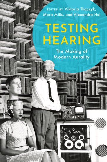 Testing Hearing