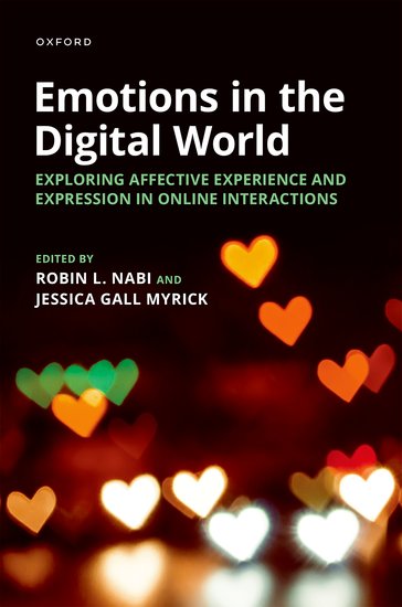 Emotions in the Digital World