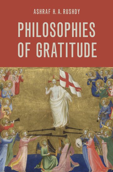 Philosophies of Gratitude