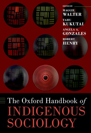 The Oxford Handbook of Indigenous Sociology