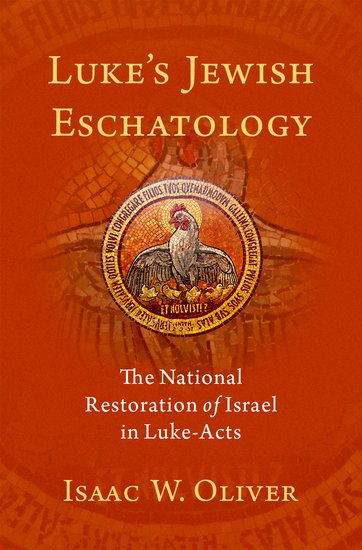 Luke's Jewish Eschatology