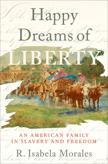 Happy Dreams of Liberty