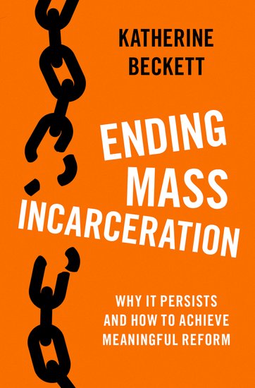 Ending Mass Incarceration