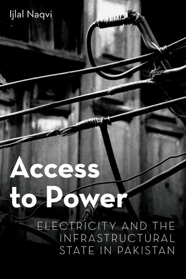 MODERN SOUTH ASIA SERIES: Access to Power