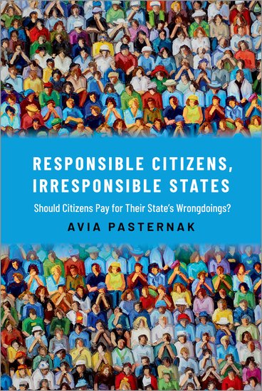 Responsible Citizens, Irresponsible States