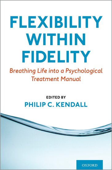 Flexibility within Fidelity