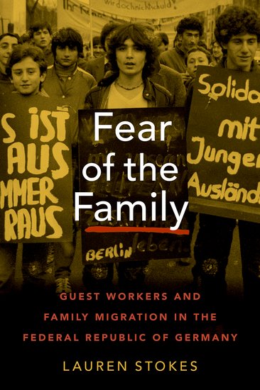 Fear of the Family